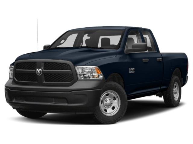 Used 2018 RAM Ram 1500 ST with VIN 1C6RR7FT8JS134260 for sale in Hallowell, ME