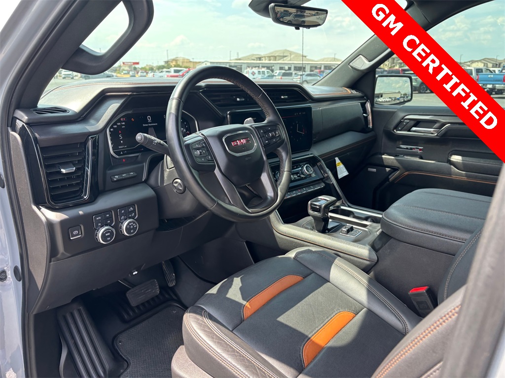 2024 Gmc Sierra 1500 AT4 photo 10
