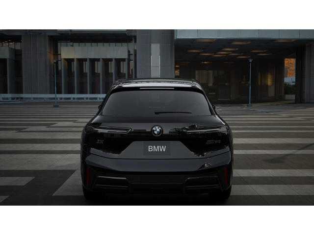 2026 Bmw iX photo 4