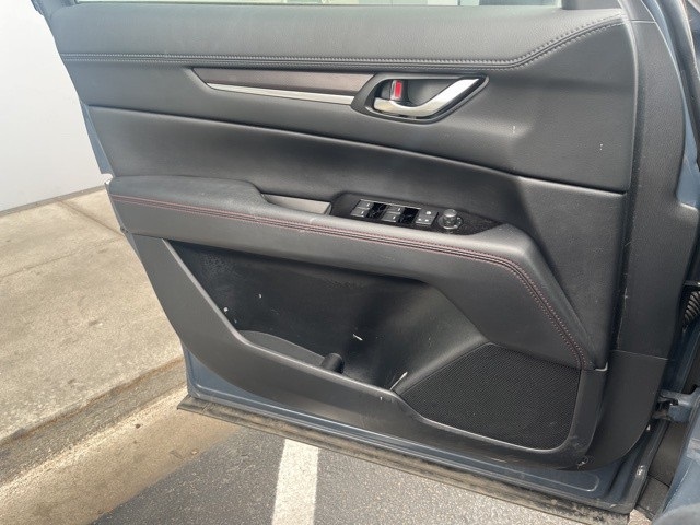 2023 Mazda CX-5 2.5 S Carbon photo 12