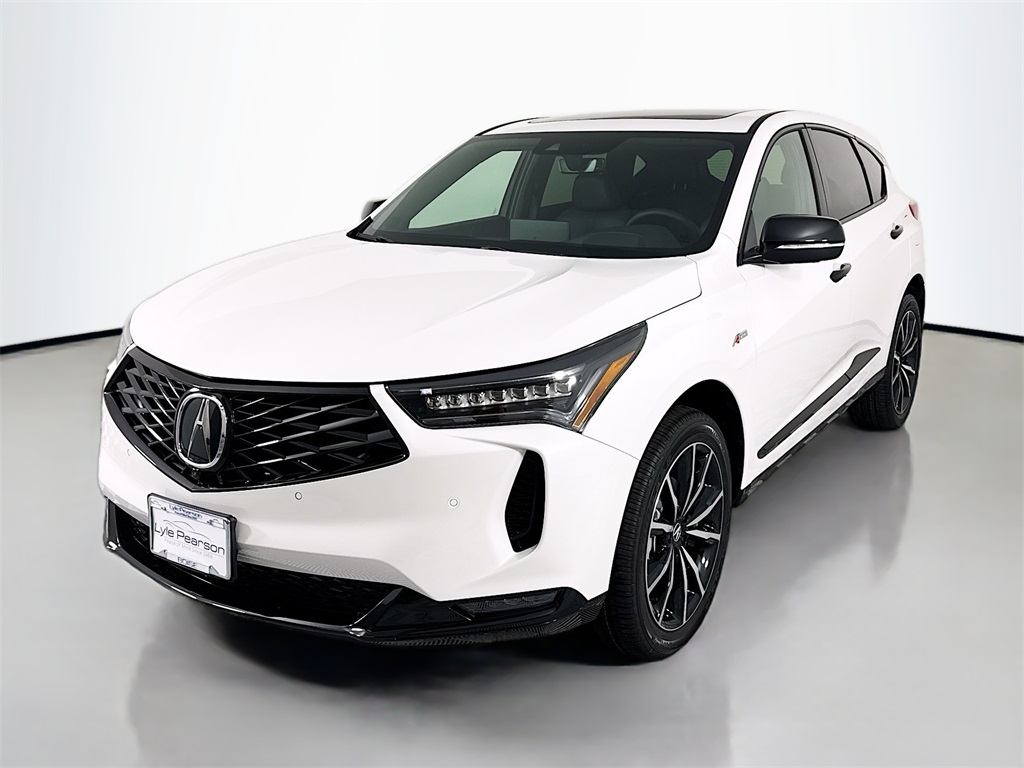 2025 Acura RDX A-Spec w/ Advance Package's photo