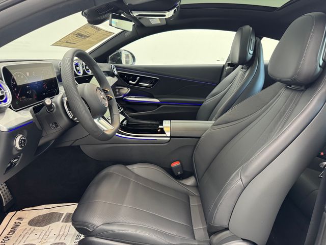 2026 Mercedes Benz CLE 300 4MATIC photo 17