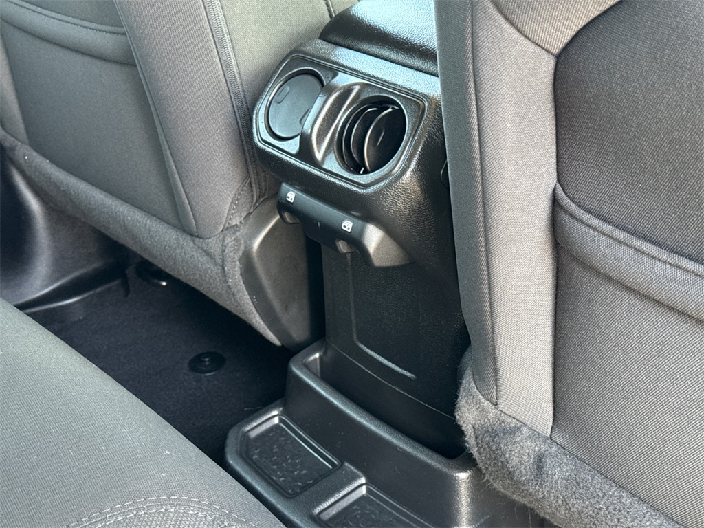 2023 Jeep Wrangler Base 4xe photo 19