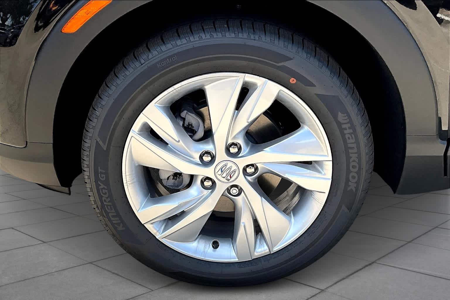2025 Buick Encore photo 5