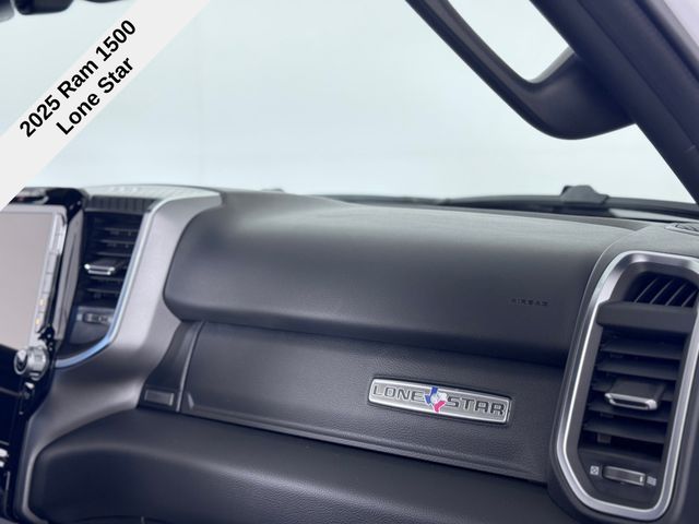 2025 Ram 1500 Big Horn Lone Star photo 16