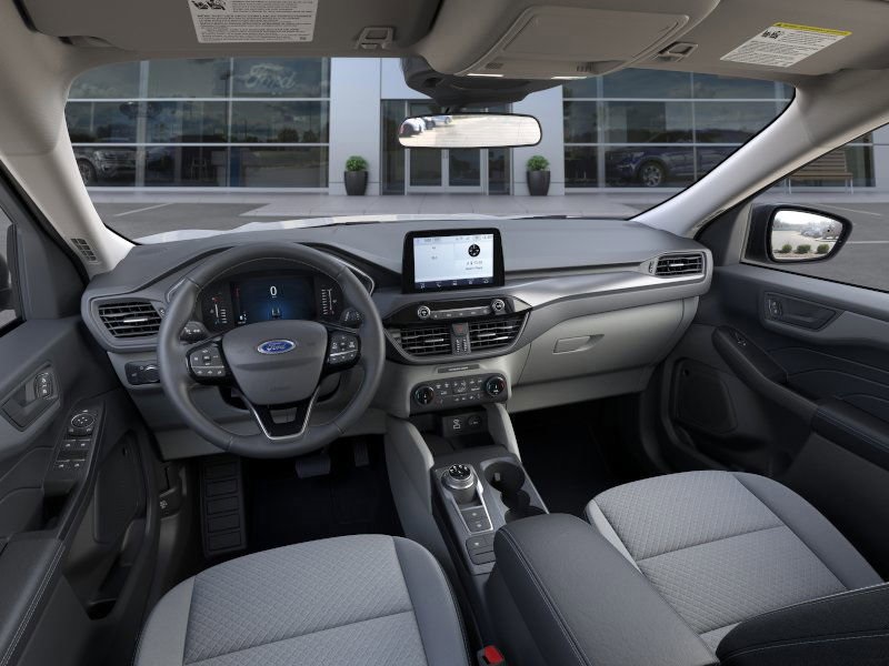 2025 Ford Escape Active photo 7