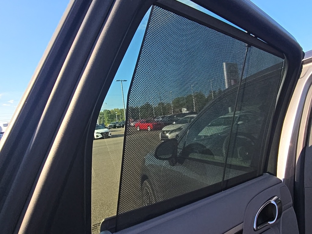 2013 Porsche Cayenne Base photo 32