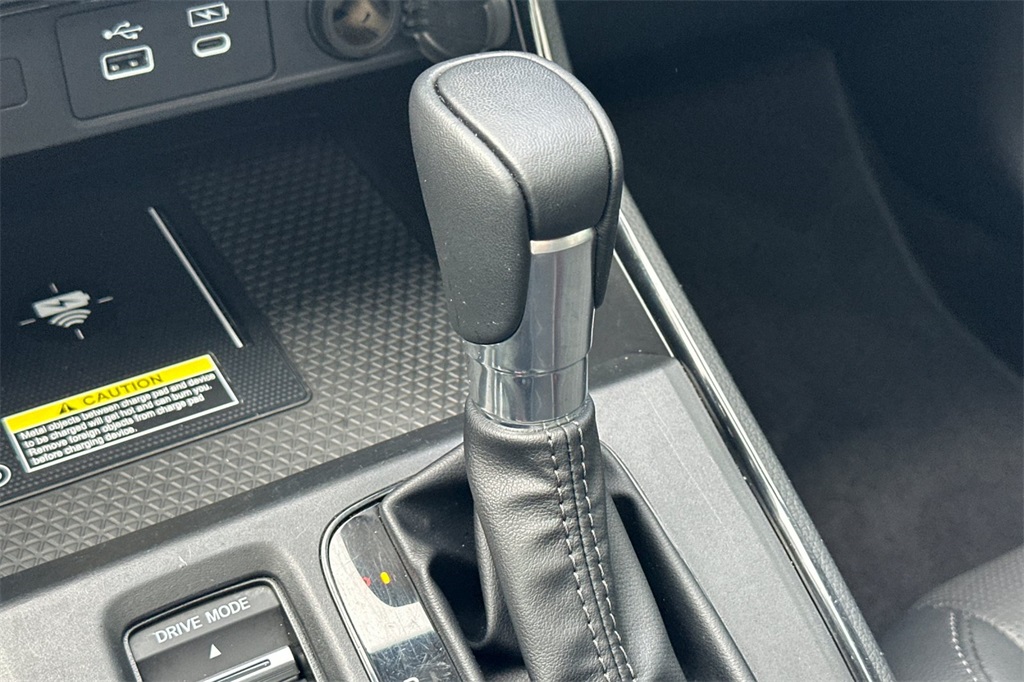 2024 Honda CR-V EX-L photo 19