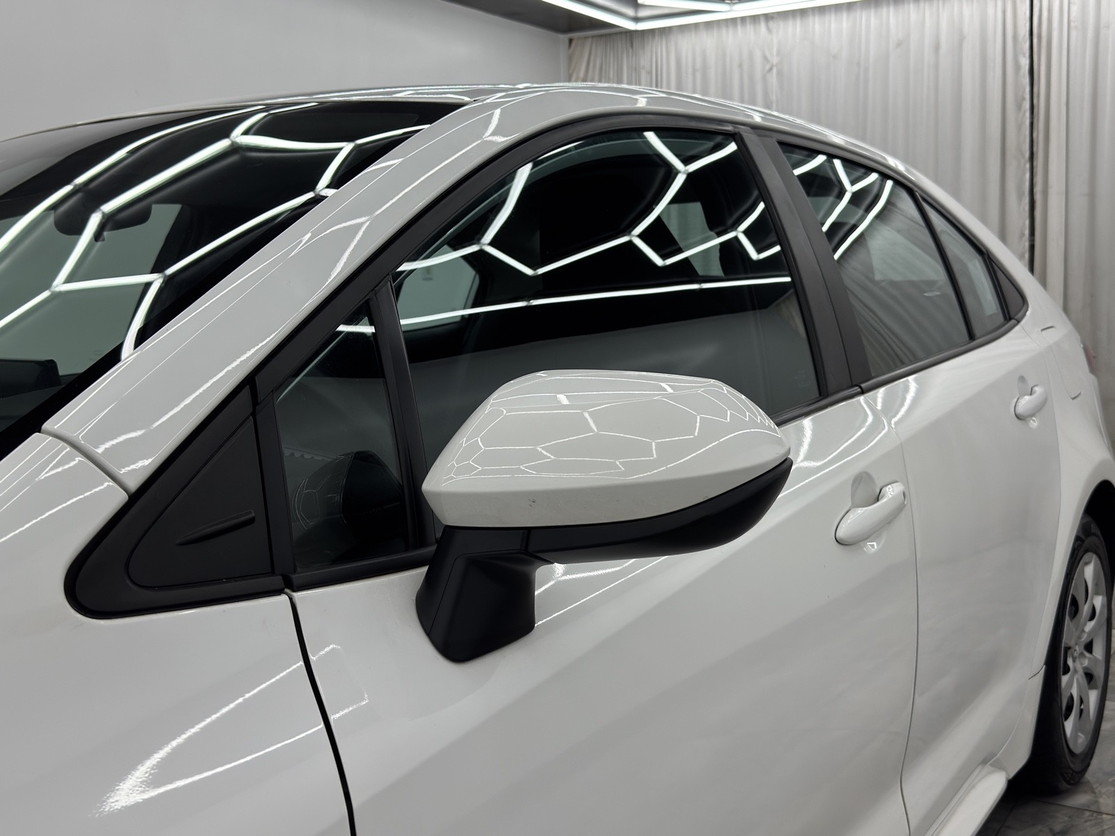 2022 Toyota Corolla LE photo 52