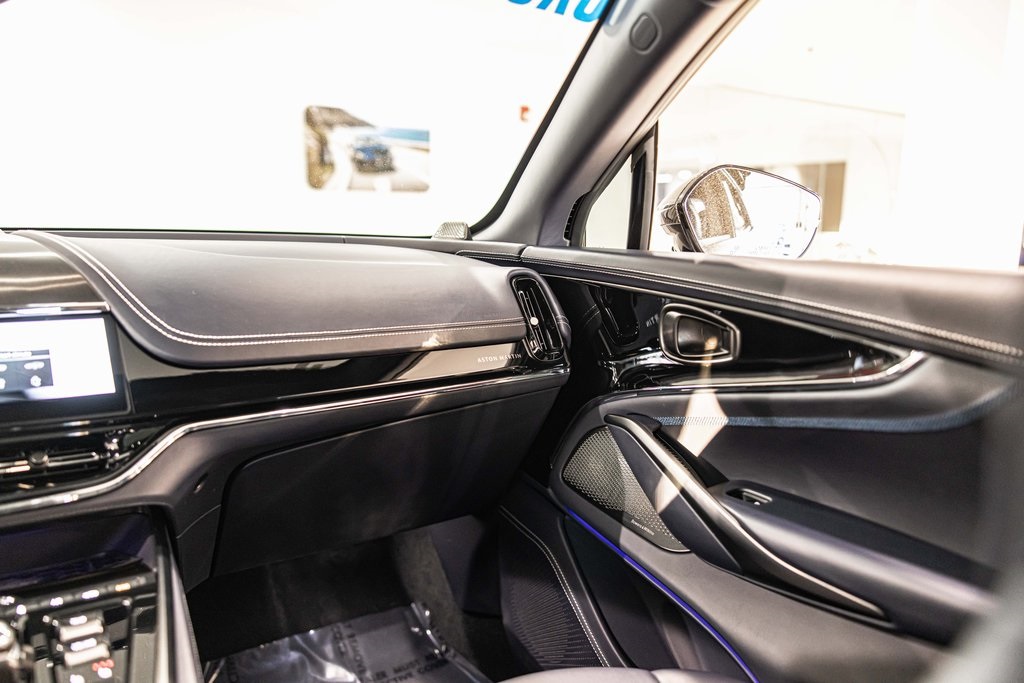 2025 ASTON MARTIN DBX - Image 42