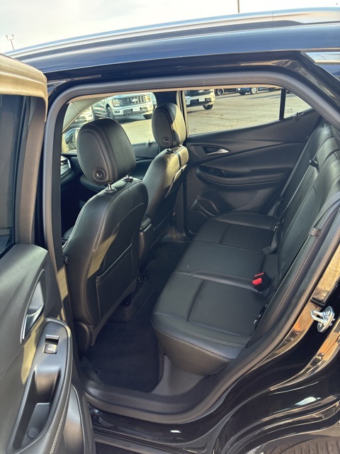 2024 Buick Encore GX Sport Touring photo 44