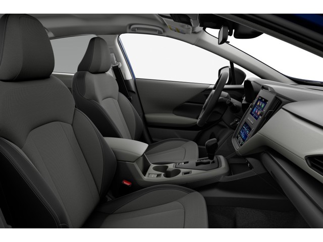 2025 Subaru Crosstrek Base photo 15
