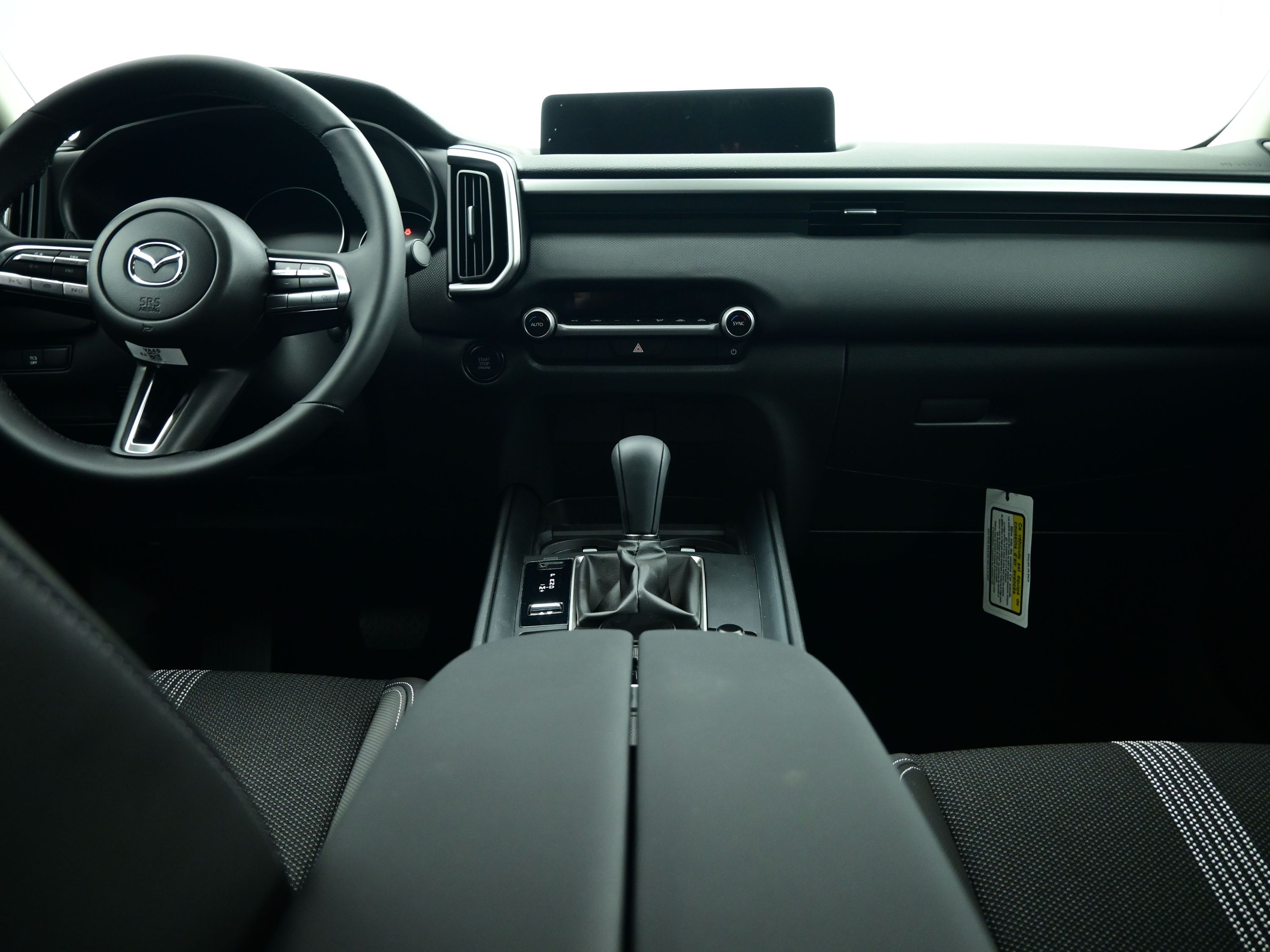 2025 Mazda CX-50 2.5 Select photo 4