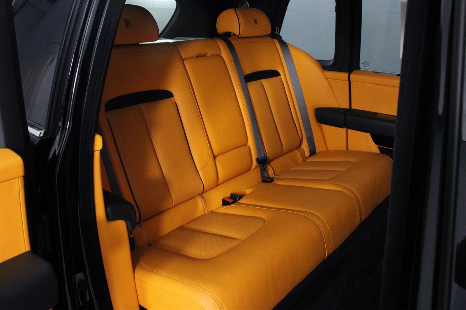 2024 Rolls Royce Cullinan RR photo 12