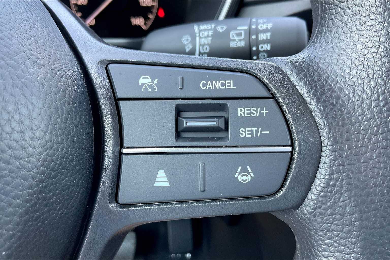 2026 Honda CR-V LX photo 19