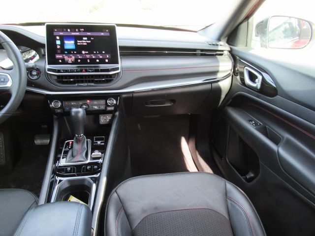 2023 Jeep Compass Trailhawk photo 10