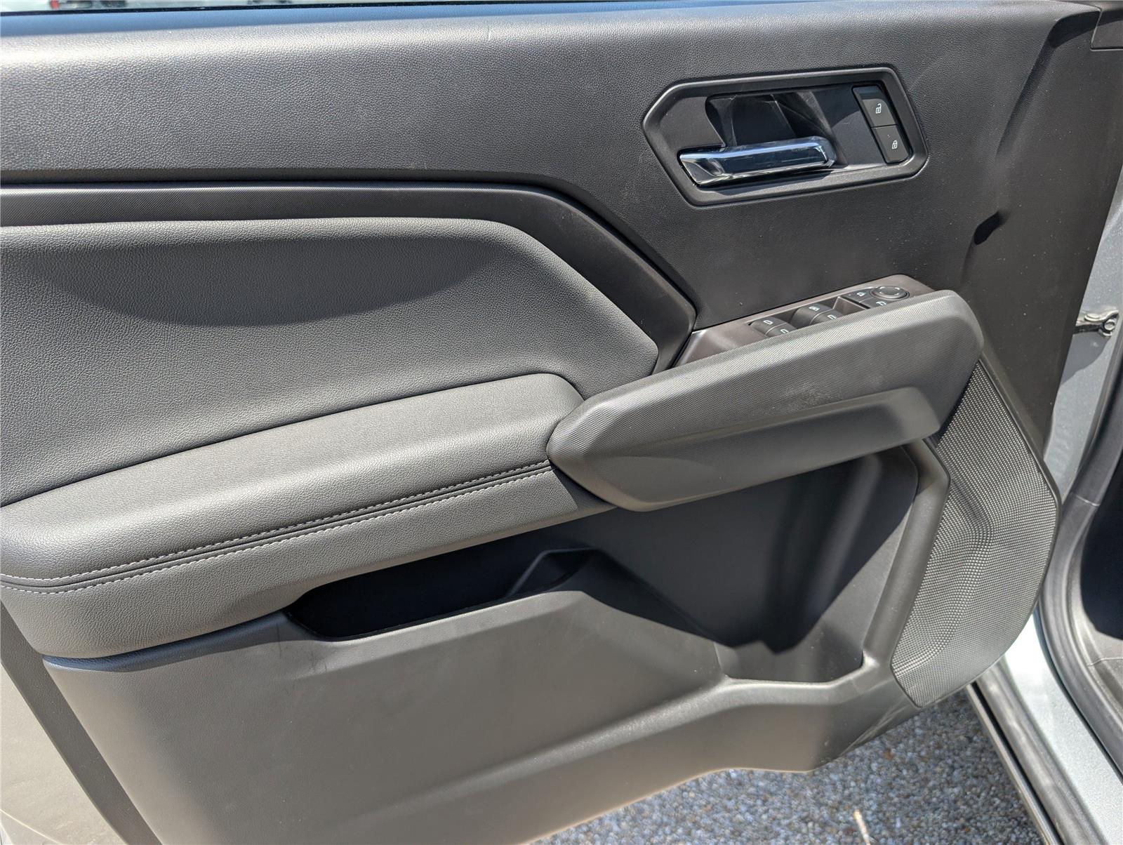 2025 Gmc Canyon Elevation photo 15