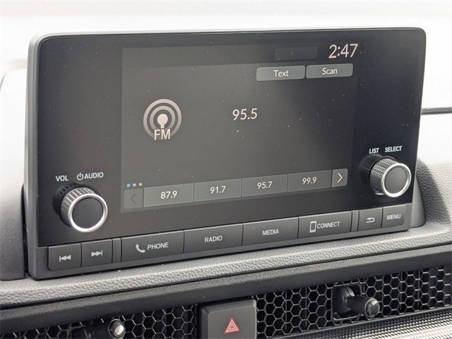 2025 Honda CR-V LX photo 14