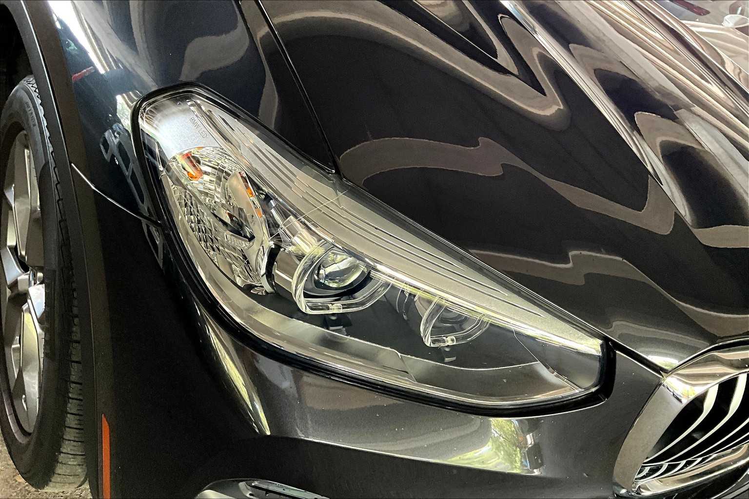 2021 Bmw X3 sDrive30i photo 27