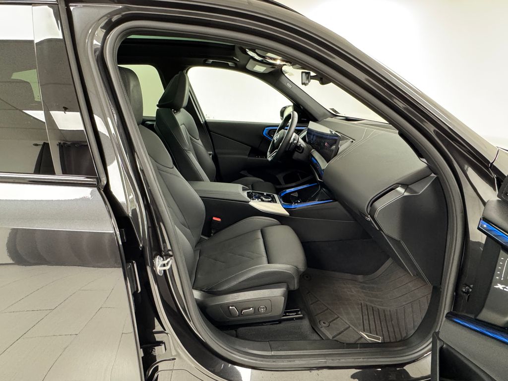 2025 Bmw X3 30x Drive photo 11