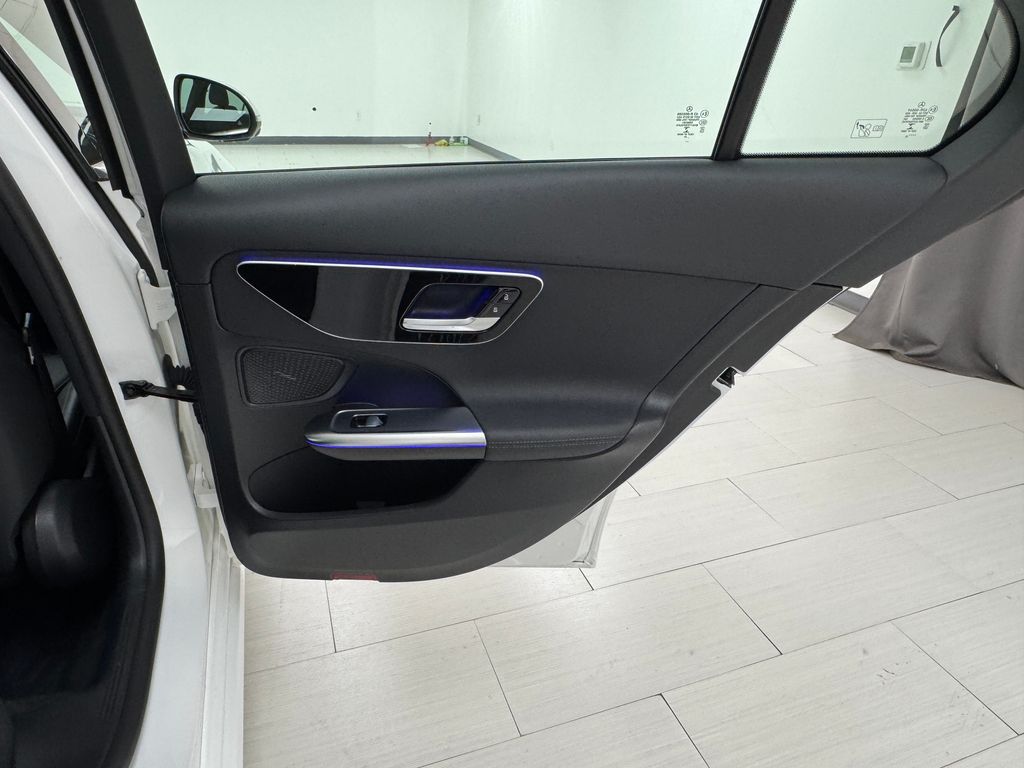 2022 Mercedes Benz C 300 4MATIC photo 16