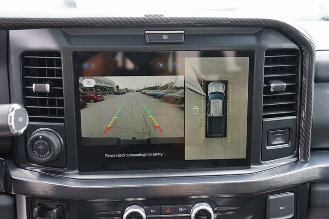 2025 FORD F-250 - Image 37