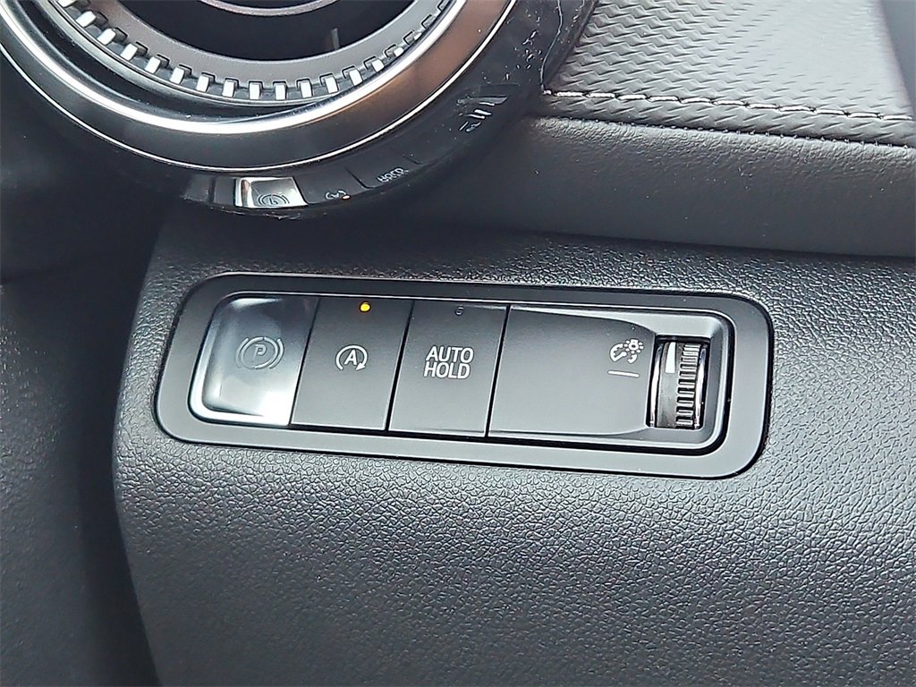 2026 Chevrolet Equinox LT photo 16