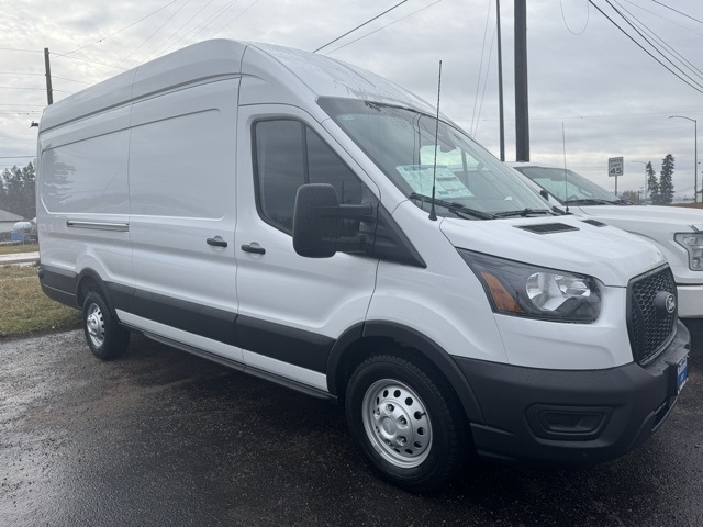 2026 Ford Transit Van Base's photo