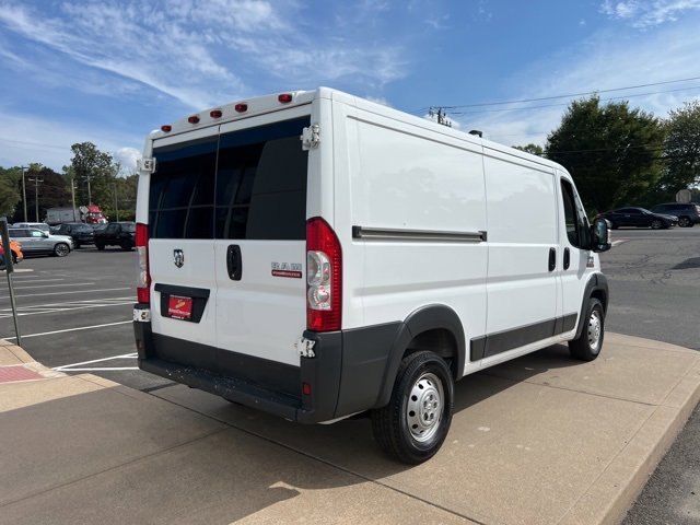 2017 Ram ProMaster 1500 photo 3