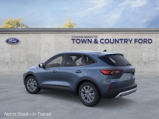 2025 Ford Escape Active photo 17