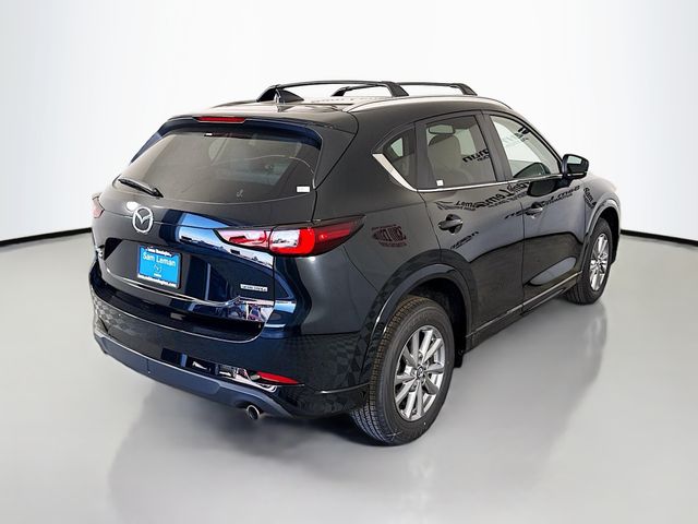 2025 Mazda CX-5 2.5 S Preferred photo 7