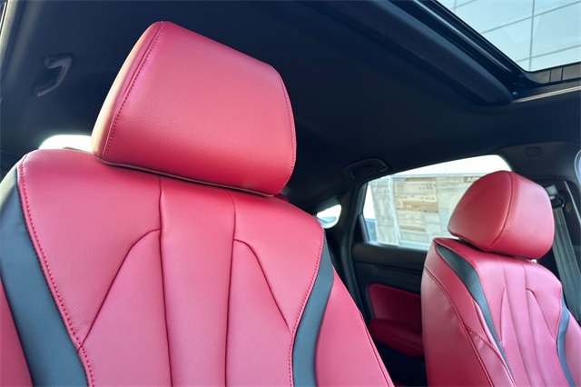 2025 Acura Integra A-Spec photo 14
