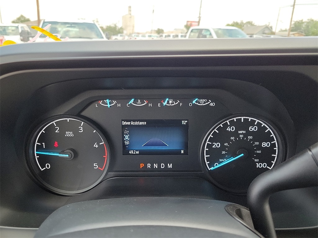 2025 Ford F-350 photo 23
