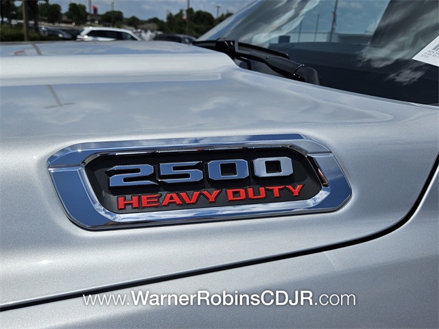 2025 Ram 2500 Tradesman photo 18