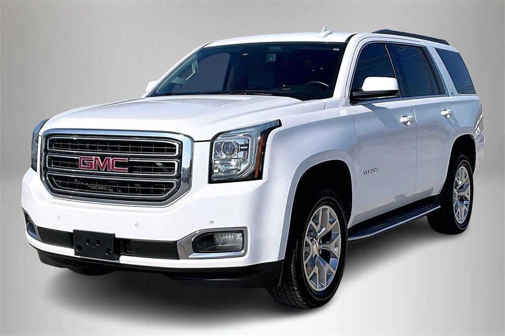 Used 2016 GMC Yukon SLT with VIN 1GKS1BKC3GR433654 for sale in Alvin, TX