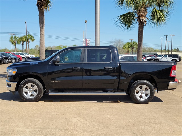 2023 Ram 1500 Big Horn Lone Star photo 4