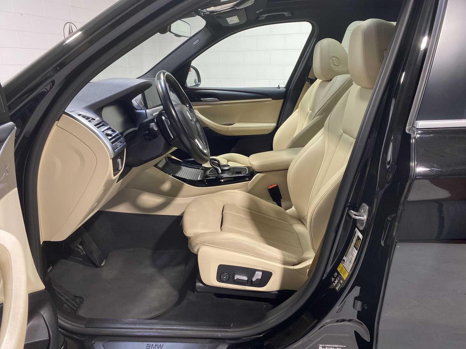 2022 Bmw X3 xDrive30i photo 2