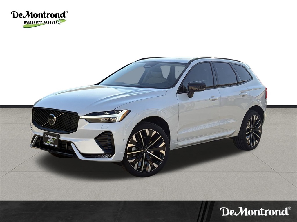 2026 Volvo XC60 Ultra's photo
