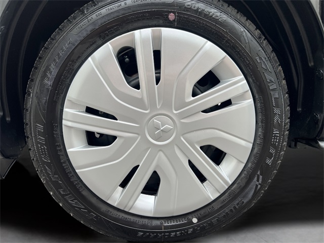 2024 Mitsubishi Mirage G4 ES photo 9
