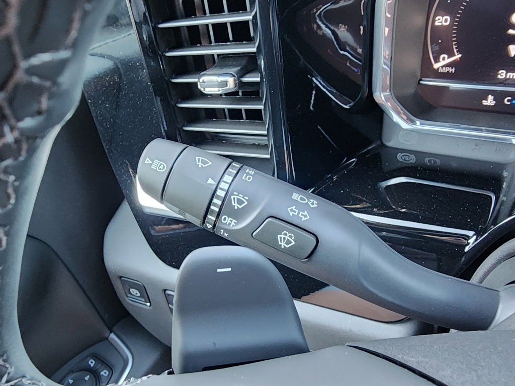 2025 Gmc Sierra 1500 SLT photo 22