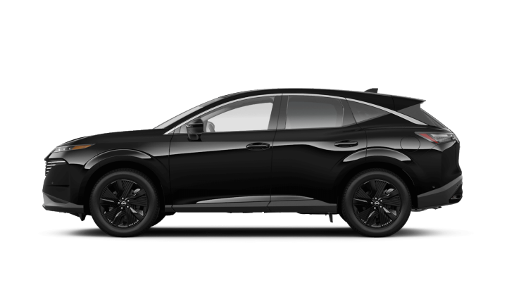 2025 Nissan Murano SV photo 12
