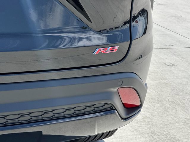 2026 Chevrolet Trax photo 24