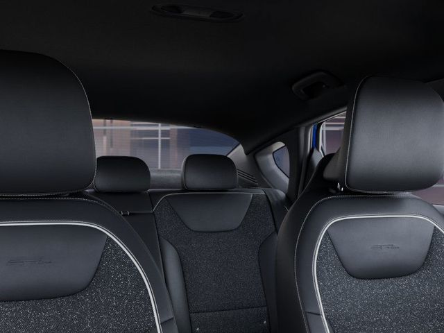 2025 Kia K4 GT-Line photo 25