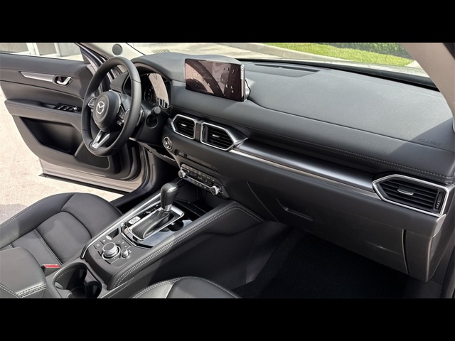 2025 Mazda CX-5 2.5 Premium Plus photo 30
