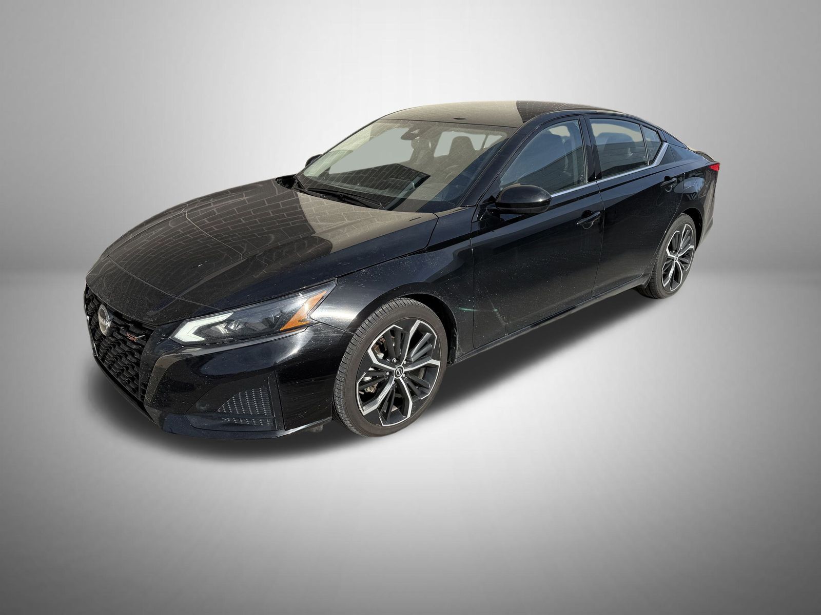 2024 Nissan Altima SR