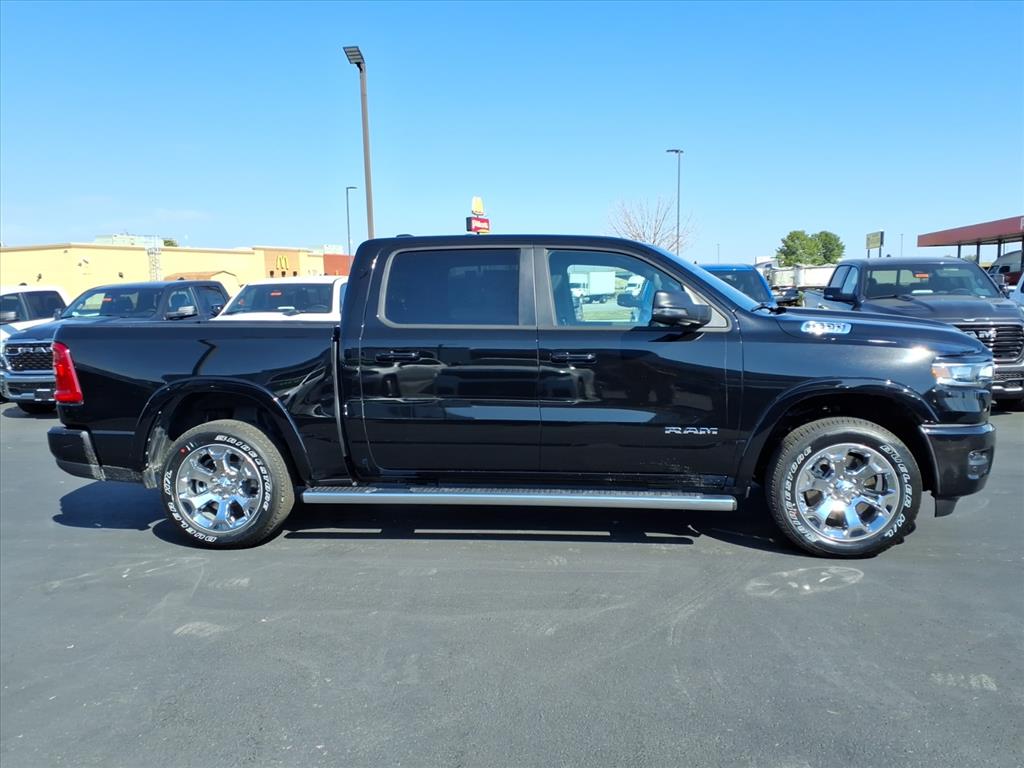 2026 Ram 1500 Big Horn photo 2