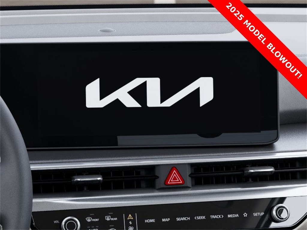 2025 Kia Sorento Hybrid EX photo 19