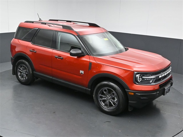 2023 FORD BRONCO SPORT - Image 45