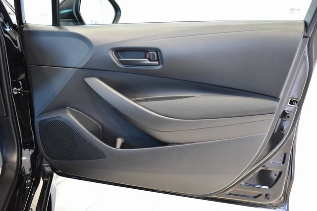 2024 Toyota Corolla LE photo 10
