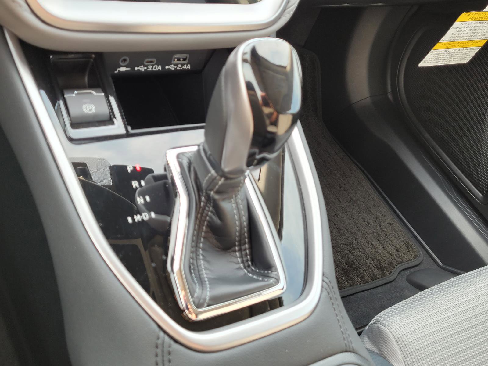 2025 Subaru Outback Premium photo 11